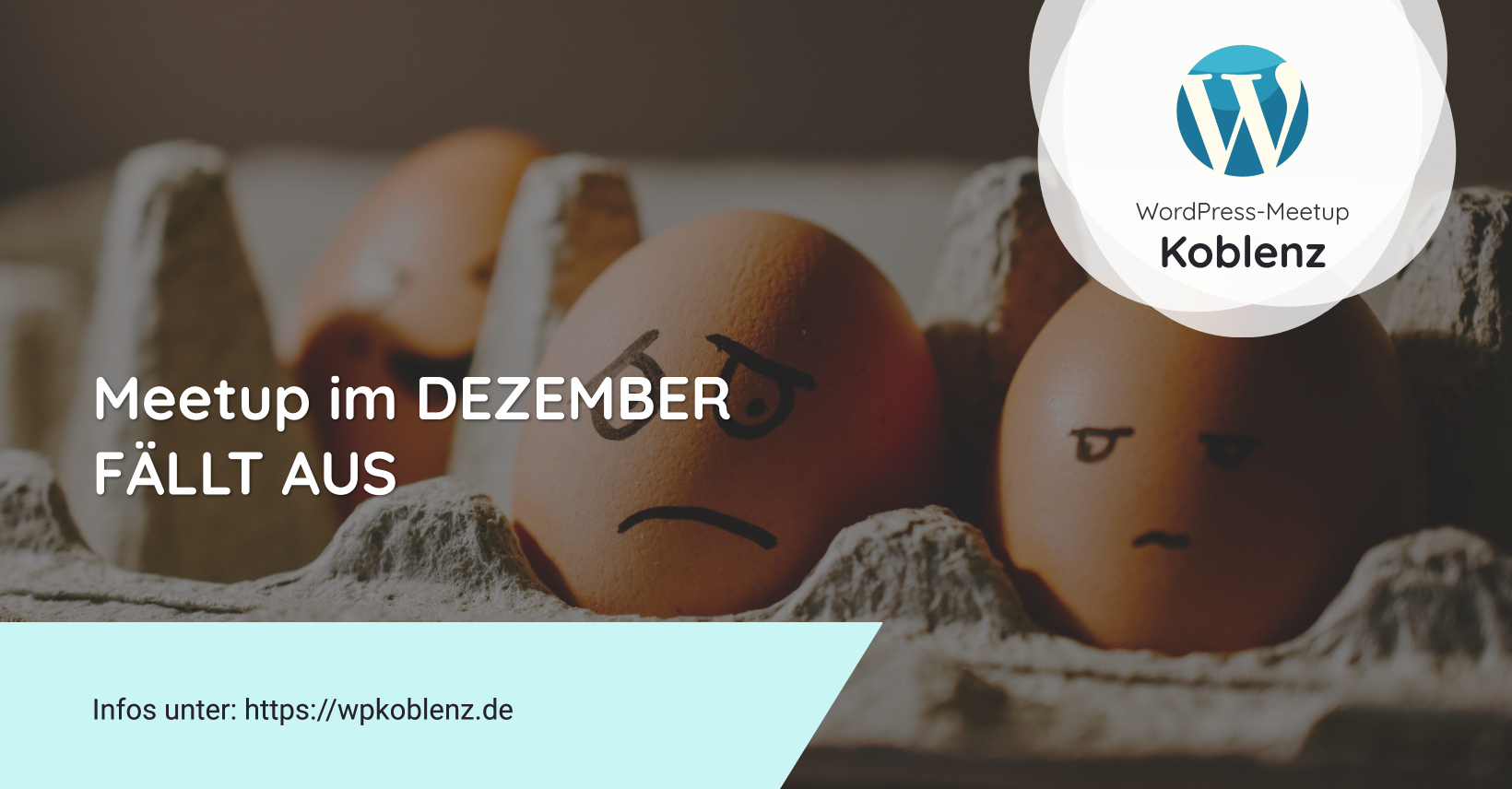 Meetup dezember