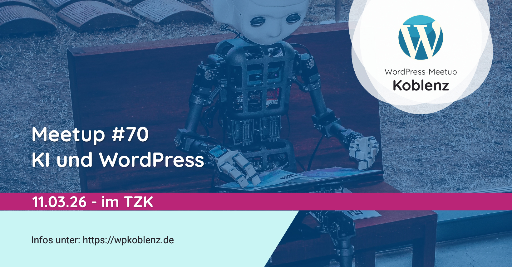 #70 ki und wordpress