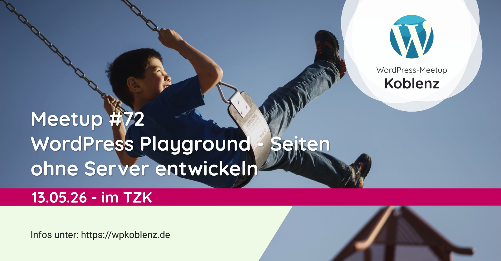 WordPress Playground